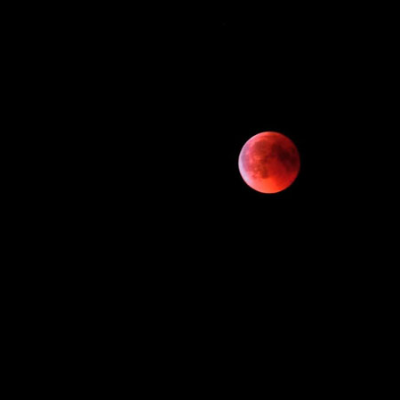 Eclípse.