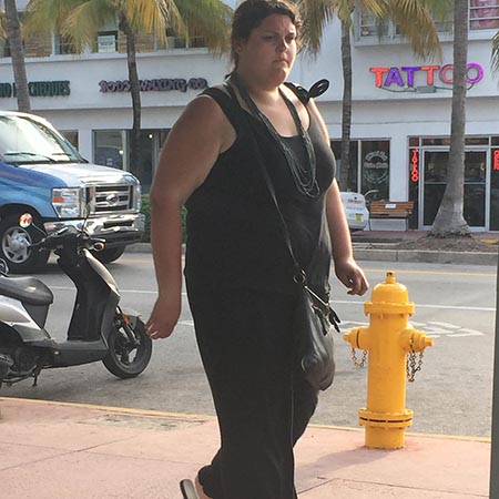 Miami - Jul 2015