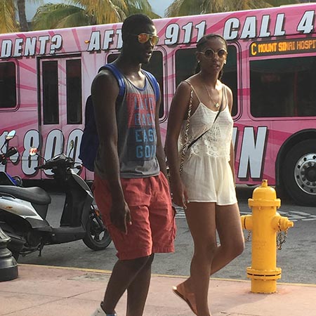 Miami - Jul 2015