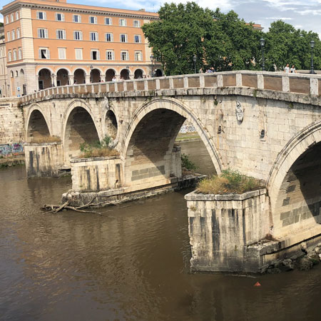 Roma - Jul 2016