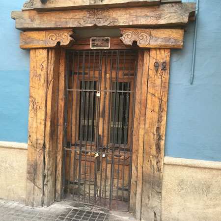 Valparaíso, Chile - Ene 2017